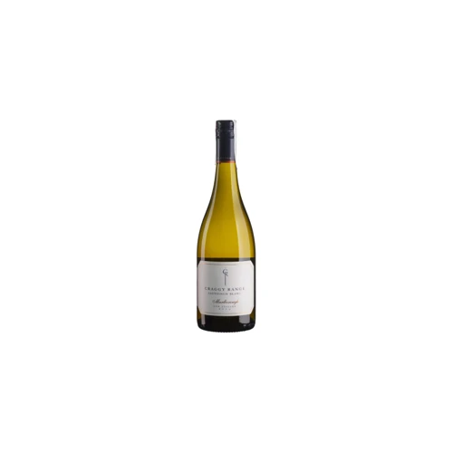 Вино Craggy Range Marlborough Sauvignon Blanc (0,75 л.) (BW50382)