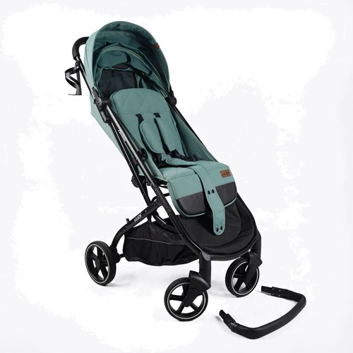 Детская прогулочная коляска Joy Elegans (A-40481)