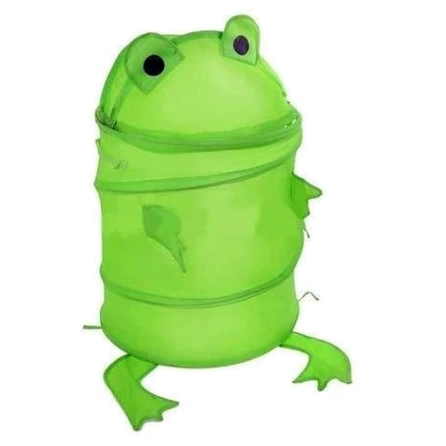 Корзина для игрушек Bambi М 0282 Лягушка: Производитель Bambi