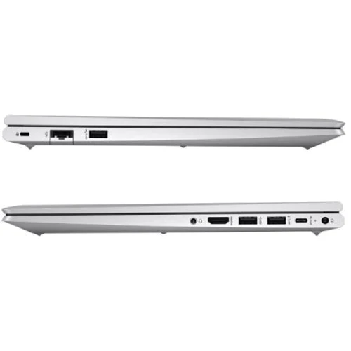 Ноутбук HP ProBook 450 G9 (6A166EA): Тип экрана матовый