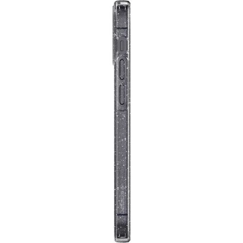 Чохол для iPhone Spigen Liquid Crystal Glitter Crystal Quartz (ACS01741) for iPhone 12 mini фото 6