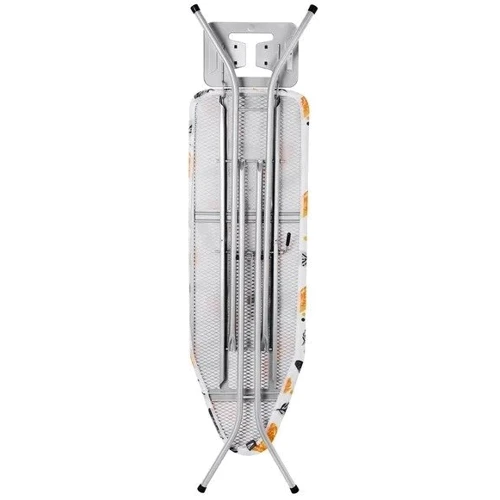 Гладильная доска Ege Aqua-21 38х120 см (18364): Оснащение подставка для утюга