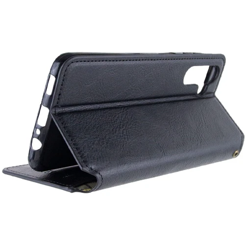 Аксесуар для смартфона Mobile Case Getman Cubic Black для Samsung A057 Galaxy A05s: Плівка в комплекті нет