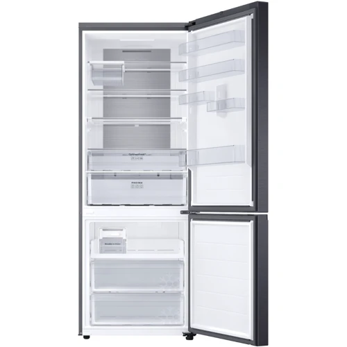 Холодильник Samsung RB53DG706CB1: Исполнение отдельностоящий
