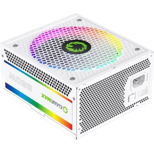 Блок живлення GameMax RGB-850 Pro: Форм-фактор ATX