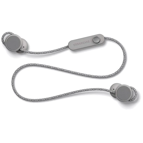 Наушники Urbanears Jakan Bluetooth Ash Grey (4092176): Чувствительность (дБ) 114