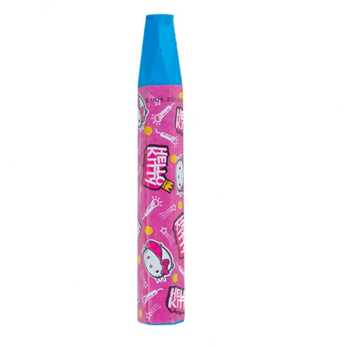 Пастель олійна Kite Hello Kitty 12 кольорів (HK21-071): Тип Цветные