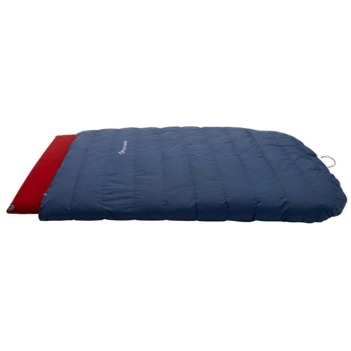 Спальный мешок Tanami TmI Comforter от Sea To Summit (2/-4°C) 183 см Dark Blue Queen (STS ATM2-Q): Длина 183 см