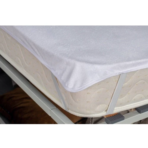 Наматрацник Good-Dream Bamboo De Lux водонепроникний 100х190 (GDBE100190)