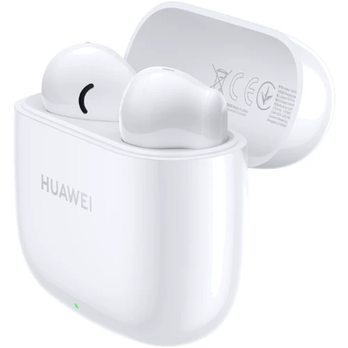 Навушники Huawei FreeBuds SE 2 Ceramic White (55036939): Діапазон частот (Гц) 20 - 20000