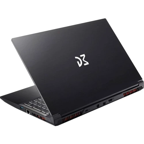 Ноутбук Dream Machines RG4050-15 (RG4050-15UA24) UA: Тип экрана матовый