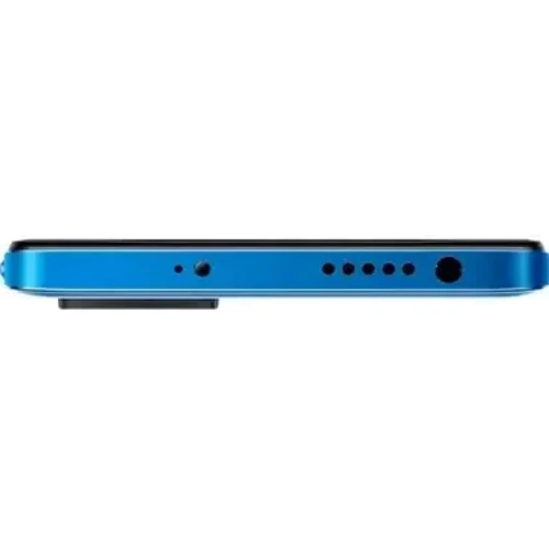 Смартфон Xiaomi Redmi Note 11 6/128 GB Twilight Blue Approved Витринный образец фото 6