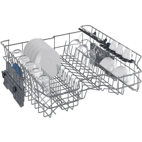 Посудомийка Beko BDIN25323: Розміри 81.8х59.8х55 см