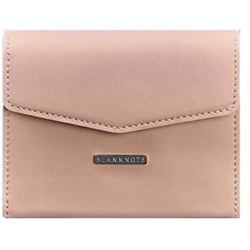 Женская сумка-трансформер Mini BlankNote розовая (BN-BAG-38-2-pink)