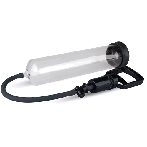 Вакуумная помпа Boners Penis Pump No. 2