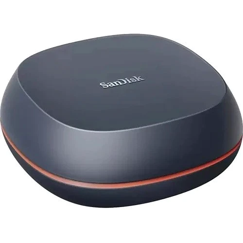 SanDisk Desk Drive 8 TB (SDSSDT40-8T00-EM25)