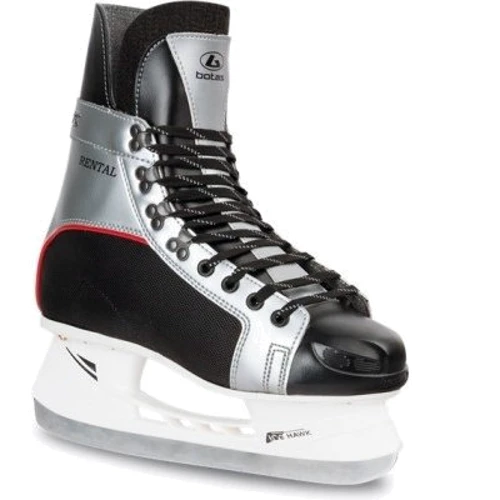 Коньки Коньки Botas Icehawk Carbon/47 (пара) (HK-46086-7XL-544/47)