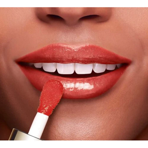 Clarins Lip Comfort Oil №08 Strawberry Олія-блиск для губ 7 ml: Країна виробник Франция