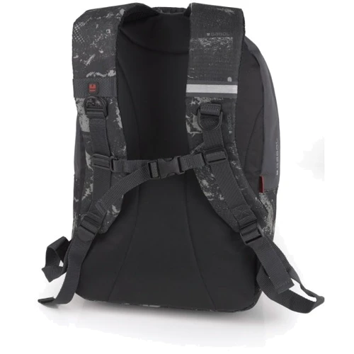 Рюкзак Gabol Denver 24 Black 220697 (924742): Производитель Gabol