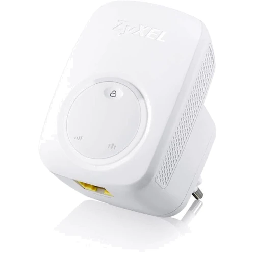 Точка доступу Wi-Fi ZYXEL WRE2206 (WRE2206-EU0101F)