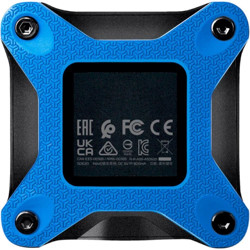ADATA SD620 512 GB Blue (SD620-512GCBL) фото 4