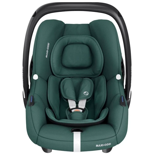 Автокресло Maxi-Cosi CabrioFix i-Size Essential Green (8558047110) фото 5
