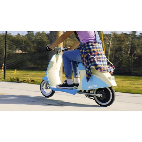 Электроскутер Razor Pocket Mod Petite (15173839) фото 10