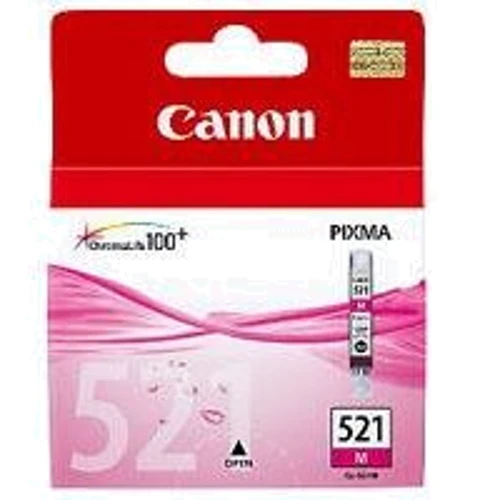 Картридж Canon CLI-521 Magenta MP540/ 630 (2935B001/2935B004): Производитель Canon