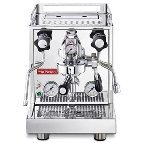 Кофеварка La Pavoni LPSCOV01EU: Тип рожковая кофеварка эспрессо