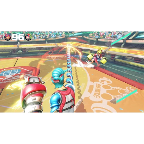 Arms (Nintendo Switch)