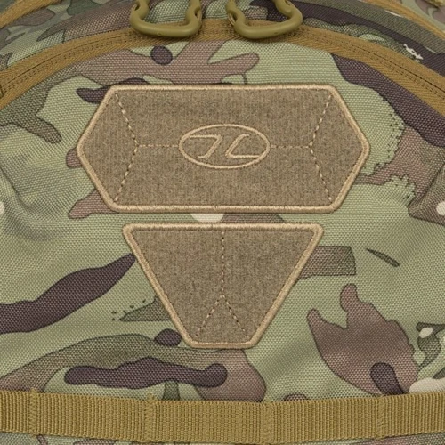 Рюкзак тактический Highlander Eagle 1 Backpack 20L HMTC хаки (TT192-HC) фото 12