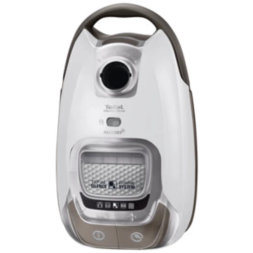 Пылесос Tefal TW7487: Максимальная мощность 400 Вт