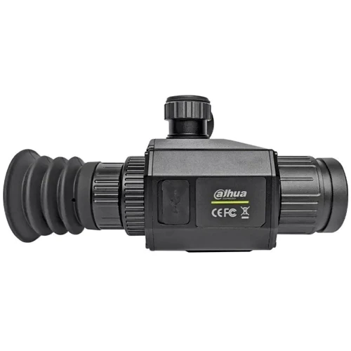 Тепловизионный прицел Dahua Technology Thermal Scope C435 фото 3