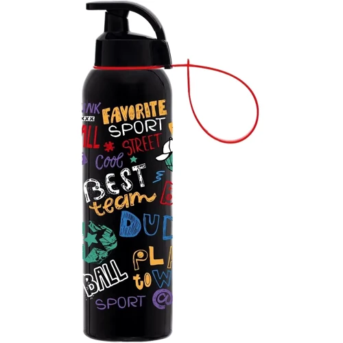 Бутылка для воды Herevin Favorite Sport 0.75 л (161405-065)