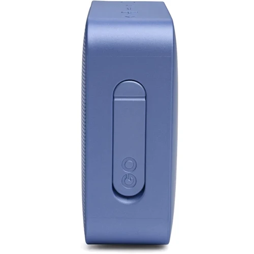 Акустика JBL Go Essential 2 Blue (JBLGOES2BLU): Звуковая система 1.0