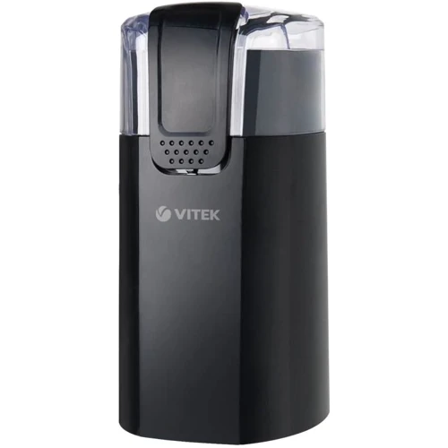 Кофемолка Vitek VT-7124 BK