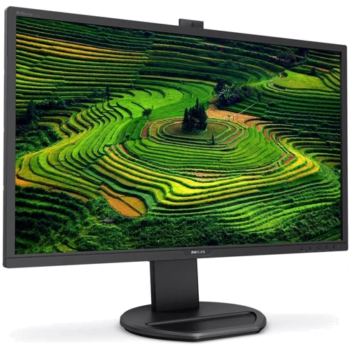 Монитор Philips 271B8QJKEB/00: Формат изображения 16:9