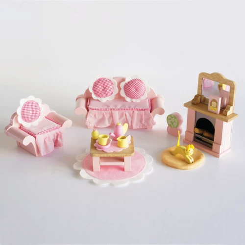 Вітальня Daisylane Le Toy Van (ME058): Виробник Le Toy Van