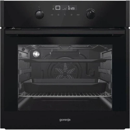 Духова шафа електрична Gorenje BOP647AA35BG