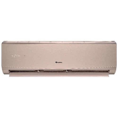 Кондиционер GREE GWH12QC-K6DND2D/I champagne: Подключение нескольких внутренних блоков нет