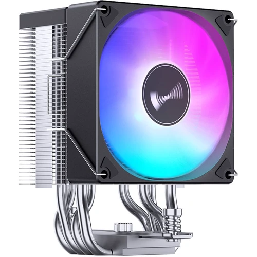 Кулер Jonsbo CR-1400 EVO Black
