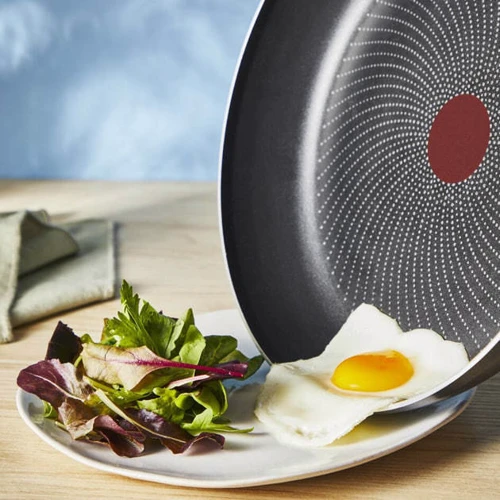 Сковорода Tefal So' Light 24 см (H0560442): Крышка в комплекте нет