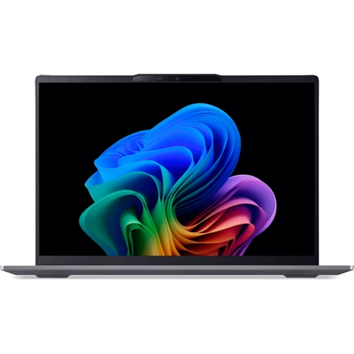 Ноутбук Acer Swift Go 14 SFG14-64 (NX.JDAEU.003) UA: Обсяг накопичувача 512 ГБ (SSD)