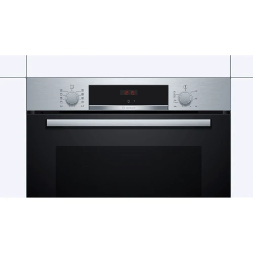 Духовой шкаф электрический Bosch HBA554YS0: Мощность подключения, Вт 3400