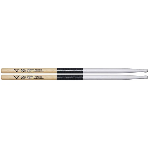 Барабанные палочки VATER Extended Play Series Power 5B