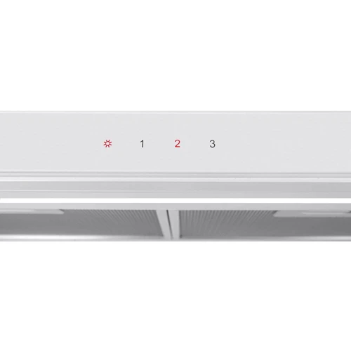 Вытяжка AMICA OSC6559W: Управление Сенсорное
