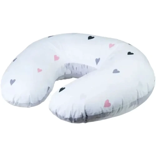 Подушка Bubaba by FreeON HEARTS AND CLOUDS 70х60 см (41106): Производитель Bubaba
