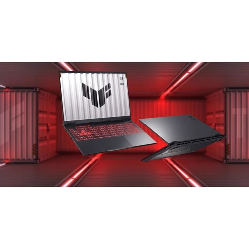 Ноутбук ASUS TUF Gaming A16 FA608WV (FA608WV-R7161): Объем накопителя 1 ТБ (SSD)