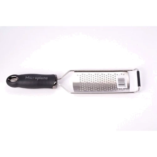 Терка велика Microplane GOURMET (31.2x7.5x3 см) (45000): Сфера використання Професійні