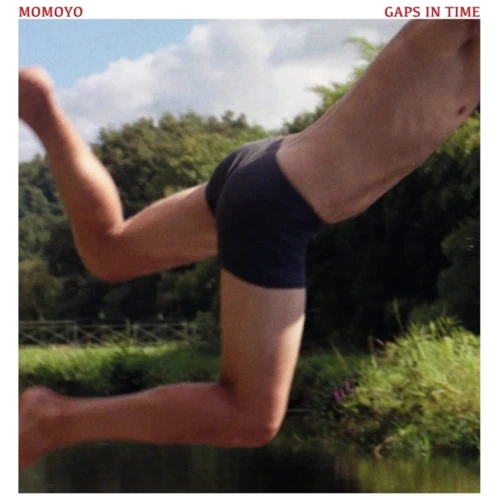 Вінілова платівка momoyo - Gaps In Time [LP] (5425032608737)